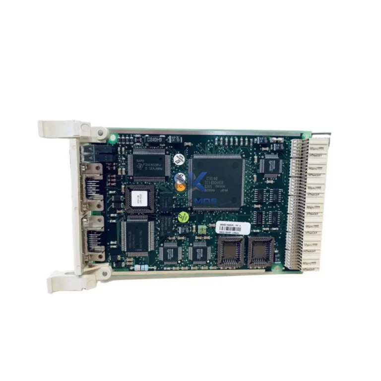 ABB CI522 3BSE012790R1 Communication Interface Module