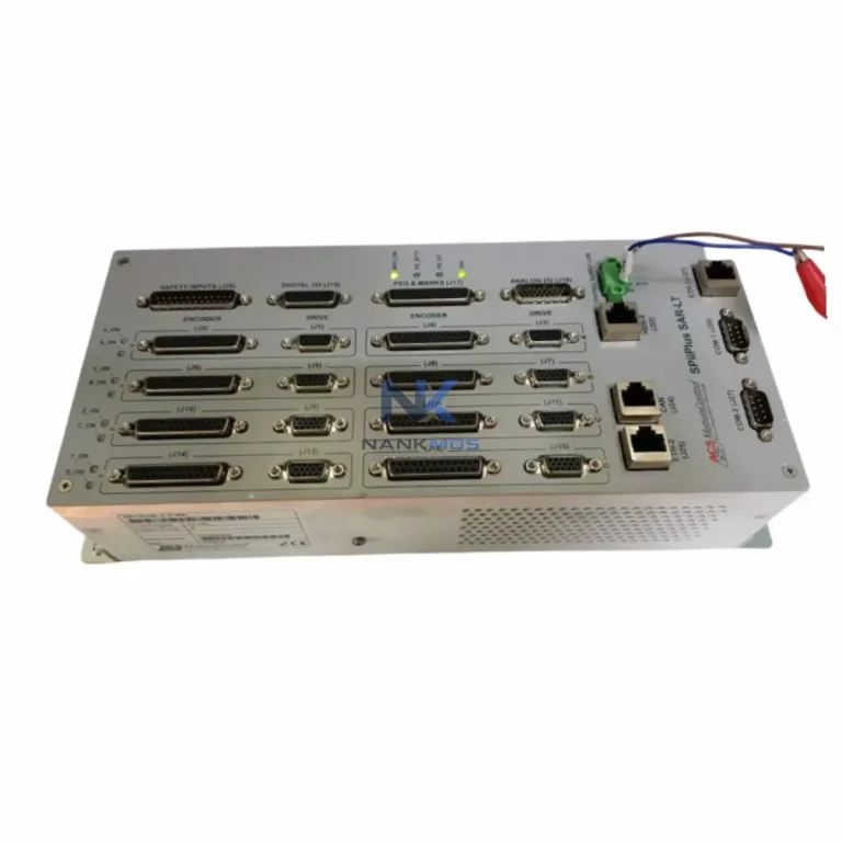 ACS Motion Control SP+SAR-LT-4E Servo Drive Module