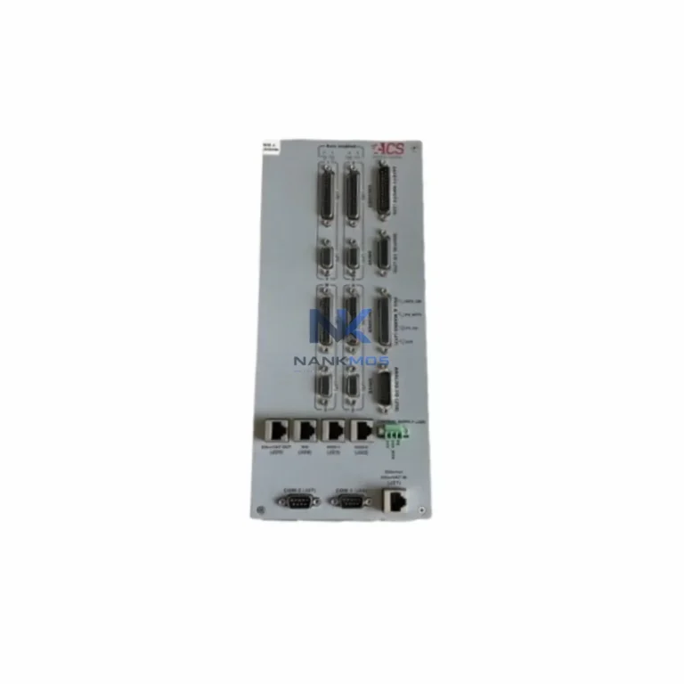 ACS Motion Control SPiiPlusSAnt-HP-4-E-M0 Motion Controller