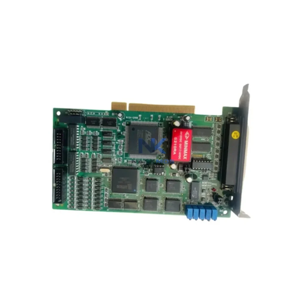 ADLINK Technology PCI-9114A-DG Data Acquisition Module product reference image