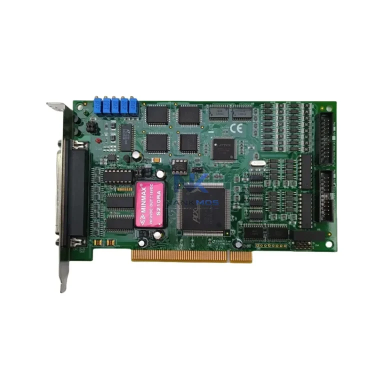 ADLINK PCI-9114DG Data Acquisition Card
