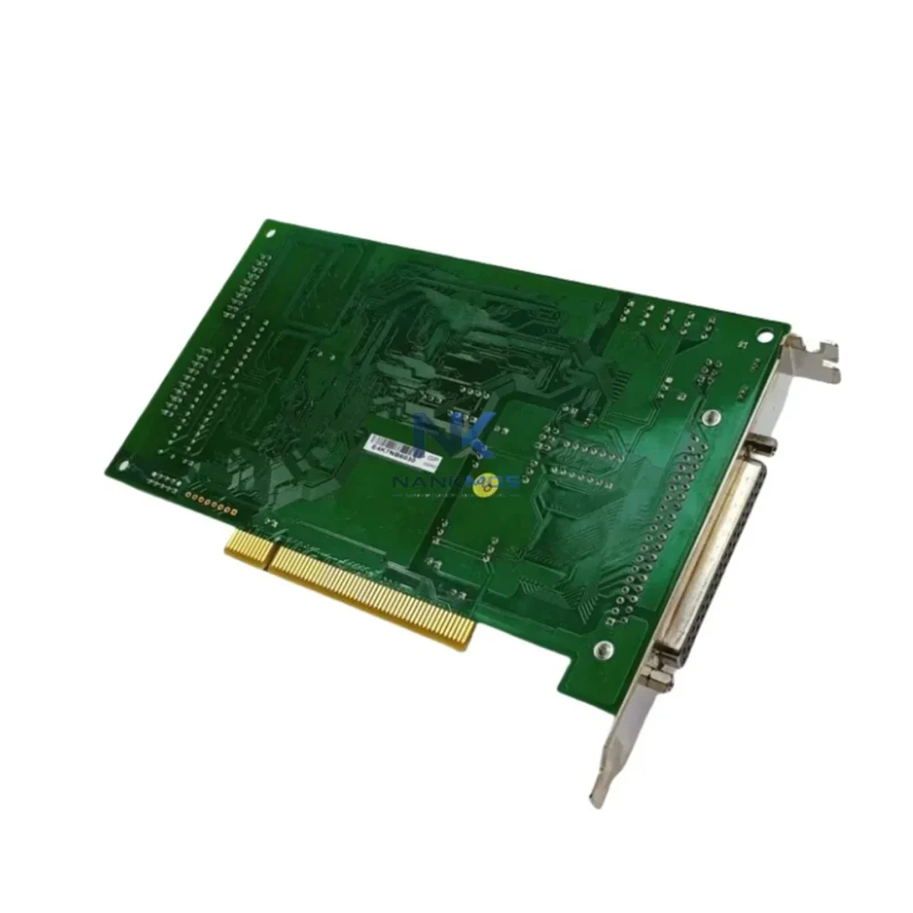 ADLINK PCI-9114DG Network-Linked DAQ Card for Smart Automation PCI-9114DG industrial automation spare part