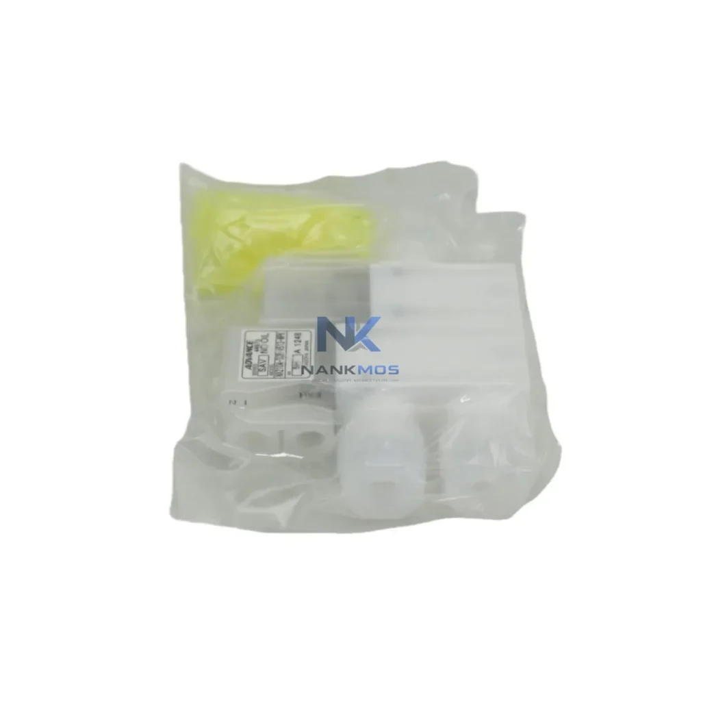 ADVANCE NX210A-3CB-V513-MPK 085-159401 04-732063-01 product reference image