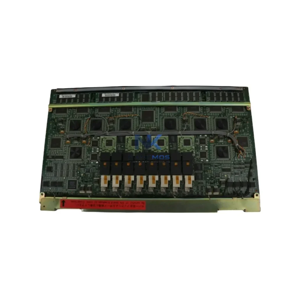 ADVANTEST BLF-022388 PLF-822388AA1 BMR-021209X04 EPCA-24592 product reference image