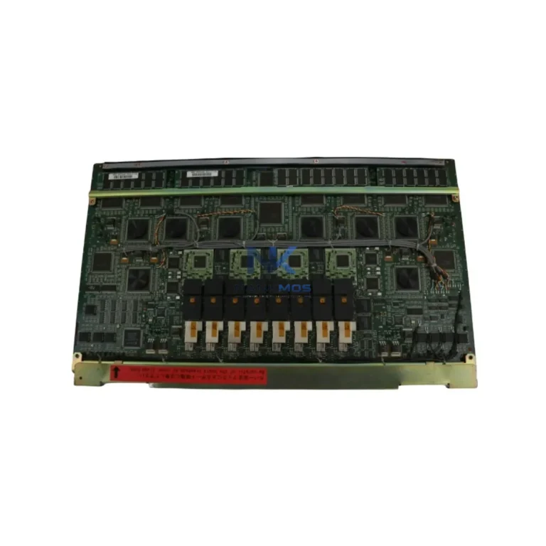 ADVANTEST BLF-022388 PLF-822388AA1 BMR-021209X04 EPCA-24592