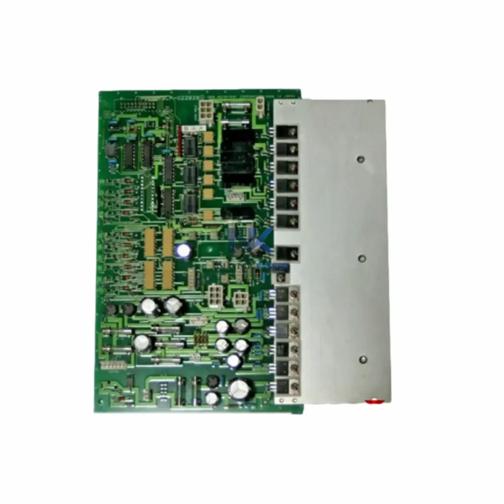 ADVANTEST BLF-022828 Handler Interface Module product reference image