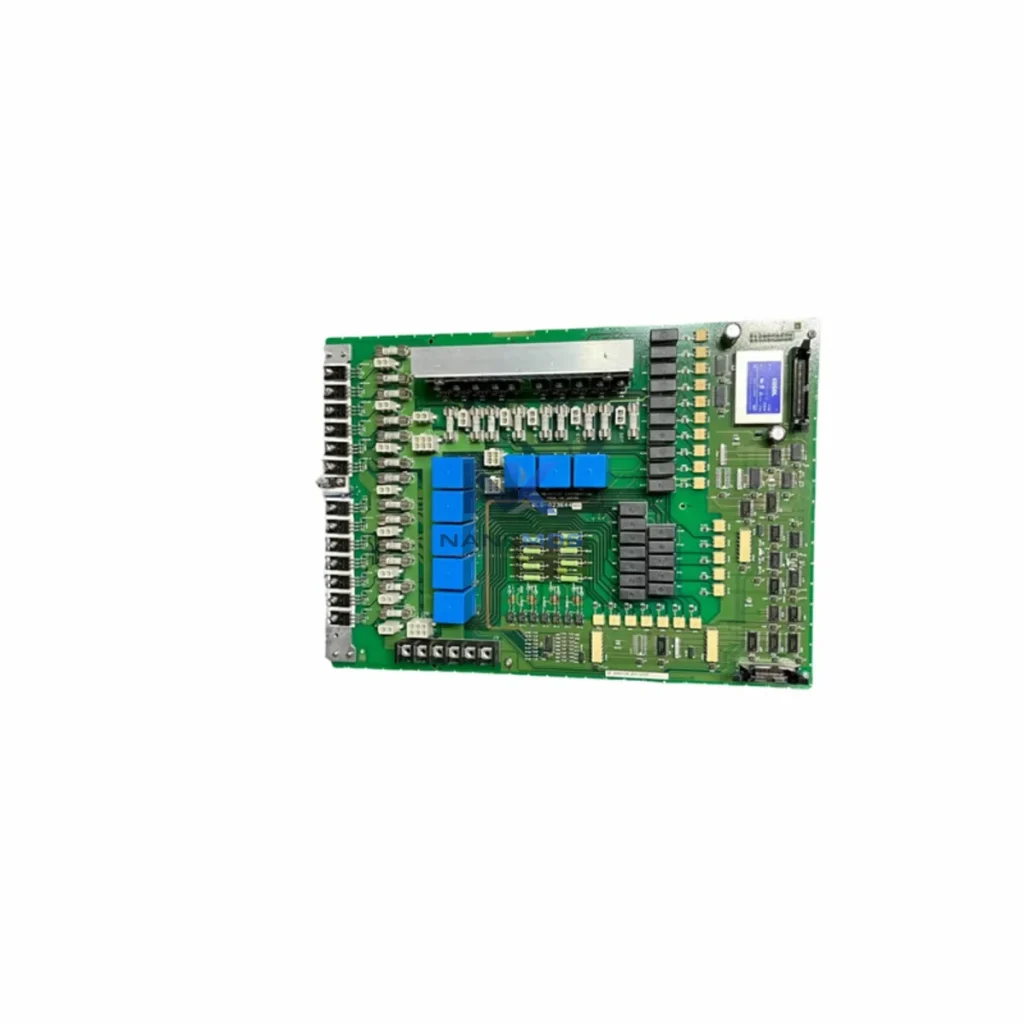 Advantest BLG-022829 ATE Board product reference image