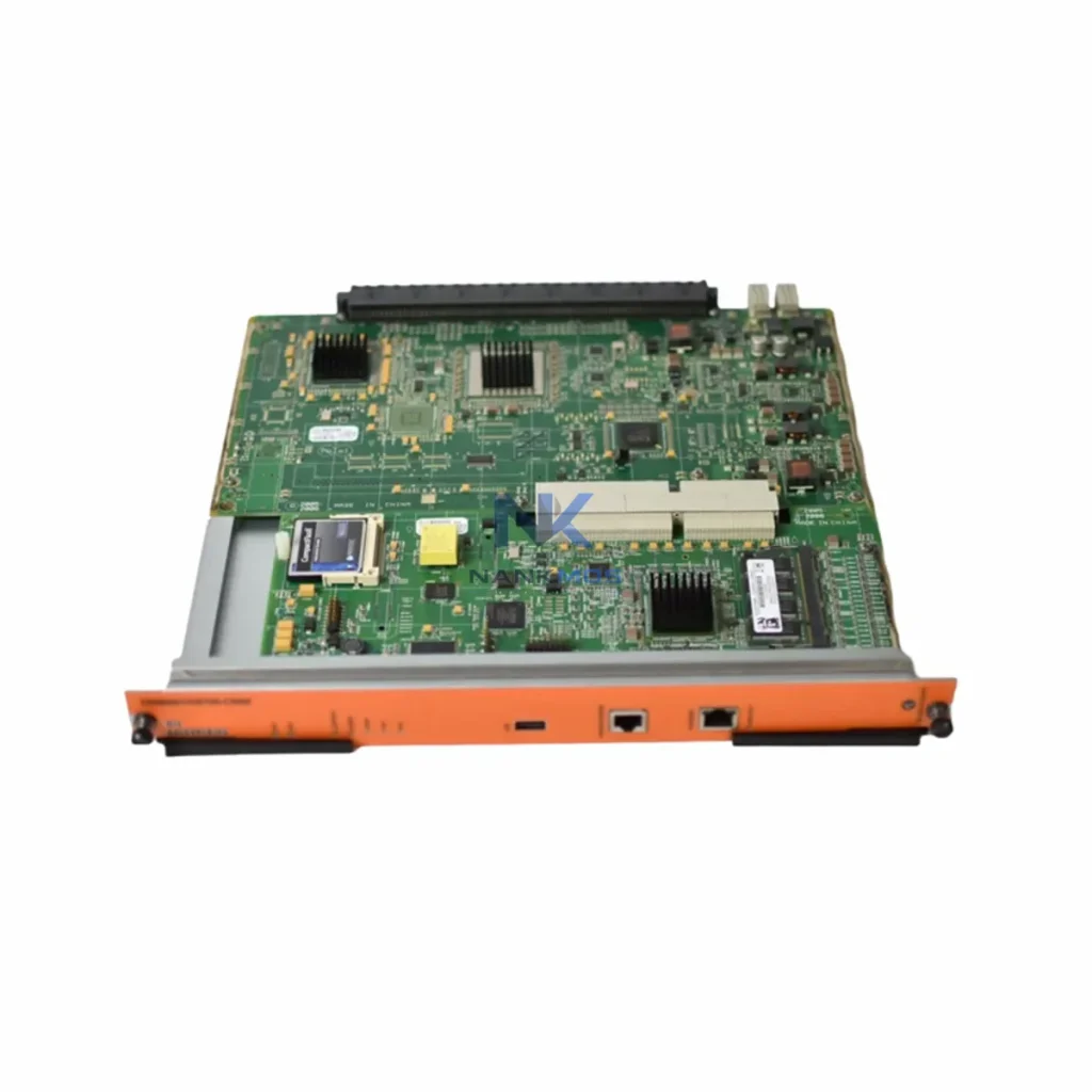 Alcatel-Lucent Enterprise OS9600/OS9700-CMM product reference image