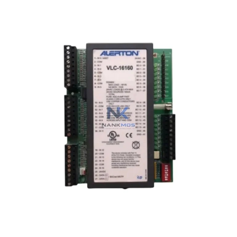 Alerton VLC-16160 DDC Variable Loop Controller