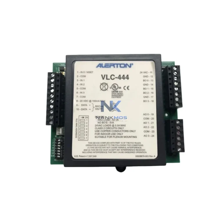 Alerton VLC-444 DDC Field Controller