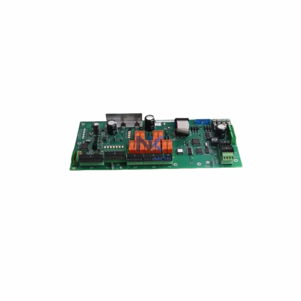 Alfa Laval 3183045486 EPC50 I/O Board Module product reference image