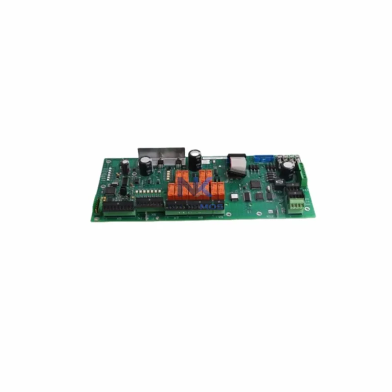 Alfa Laval 3183045486 EPC50 I/O Board Module
