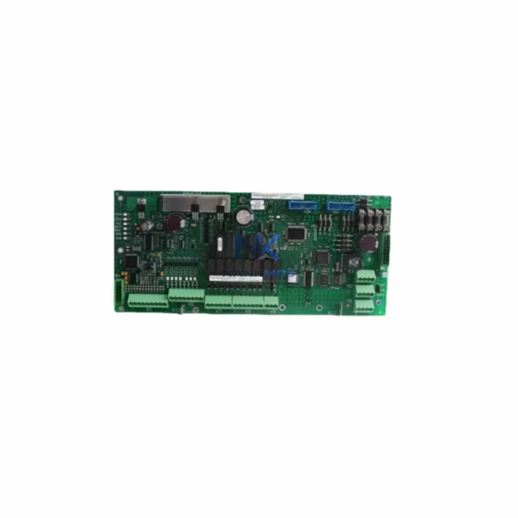 Alfa Laval 3183067861 EPC50BM Network Interface Module product reference image