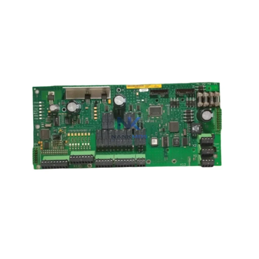 Alfa Laval EPC50 3183045486 I/O Board Module product reference image
