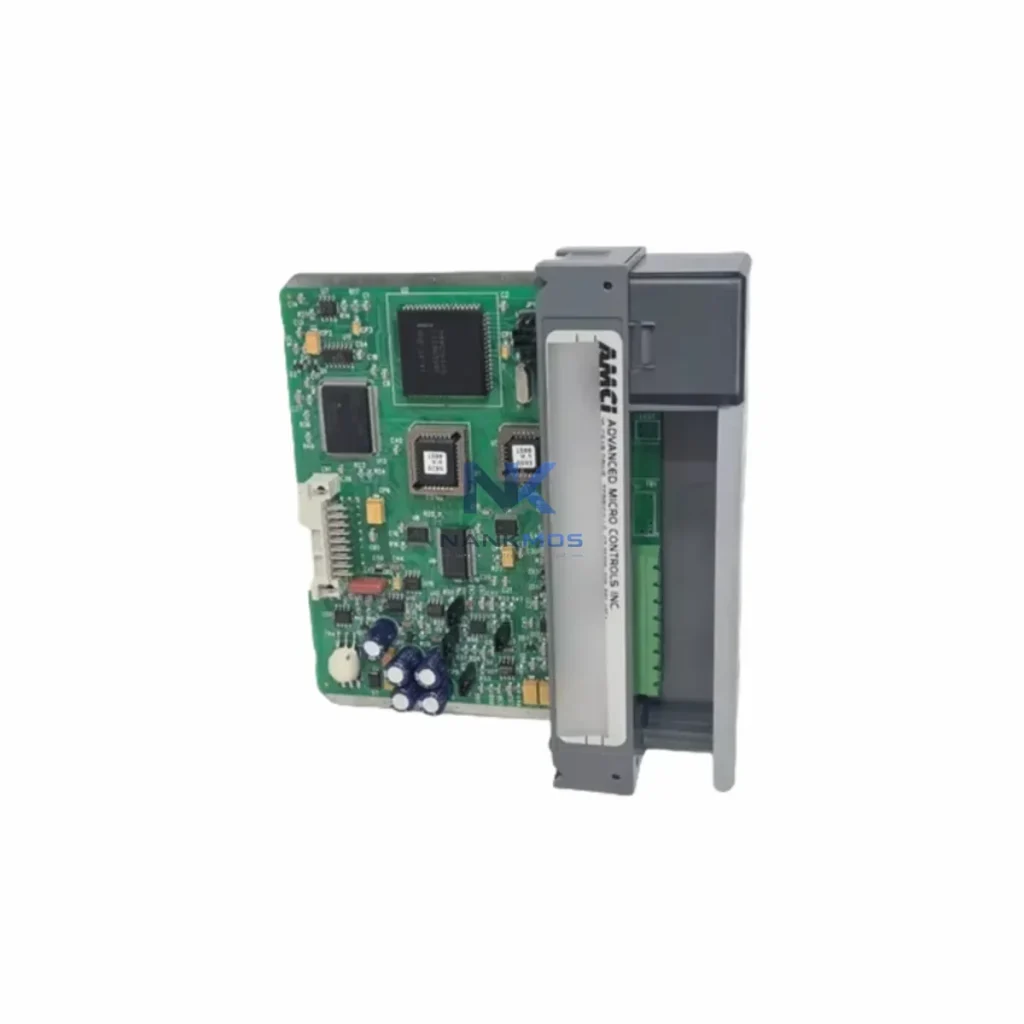 AMCI 1531 Resolver Interface Module product reference image