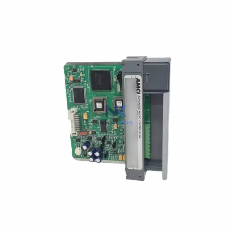 AMCI 1531 Resolver Interface Module