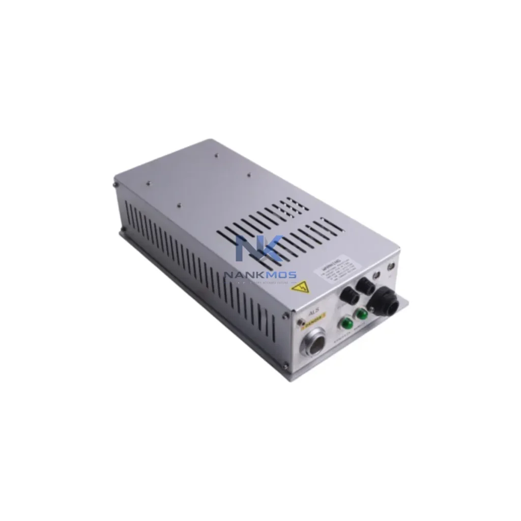 AMCI 4022.436.7217 Energy-Control Power Supply Module 4022.436.7217 4022.436.72172 industrial automation spare part