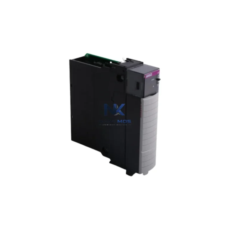 AMCI 7264 Stepper Indexer Interface Module