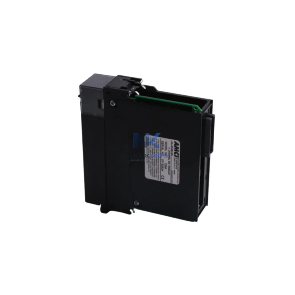 AMCI 7264 Network-Linked Stepper Indexer for Smart Automation 7264 industrial automation spare part
