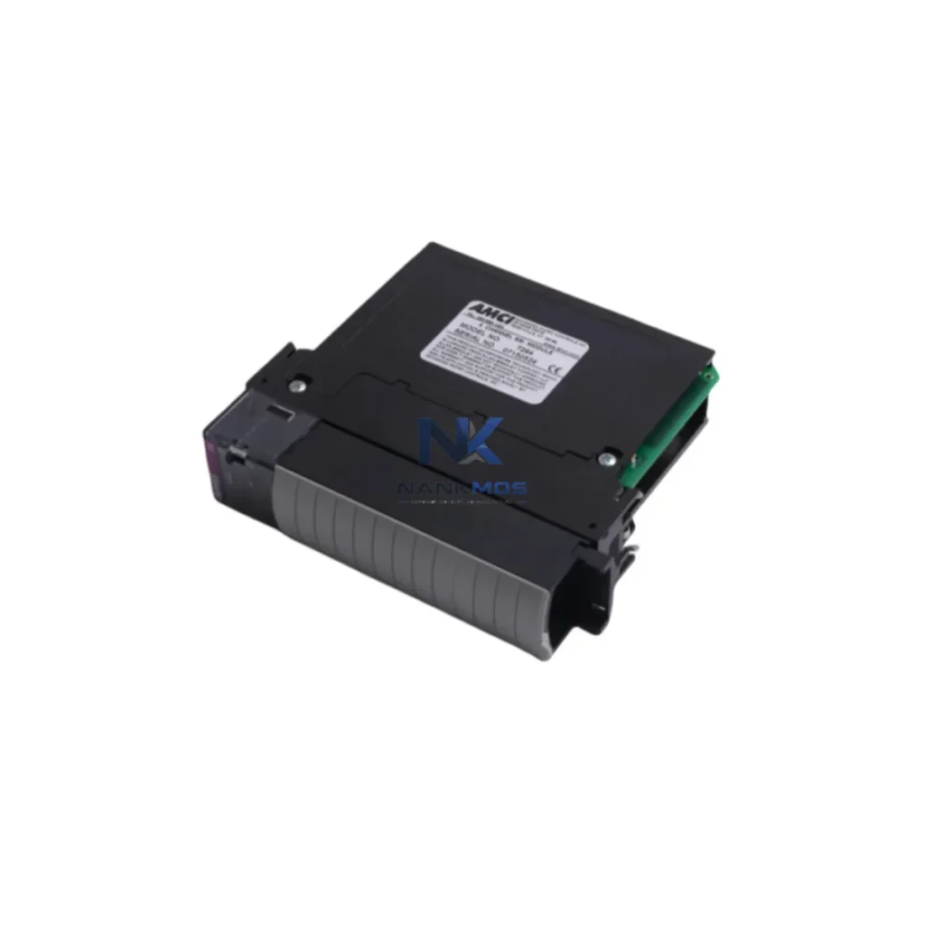 AMCI 7264 Network-Linked Stepper Indexer for Smart Automation 7264 industrial automation spare part