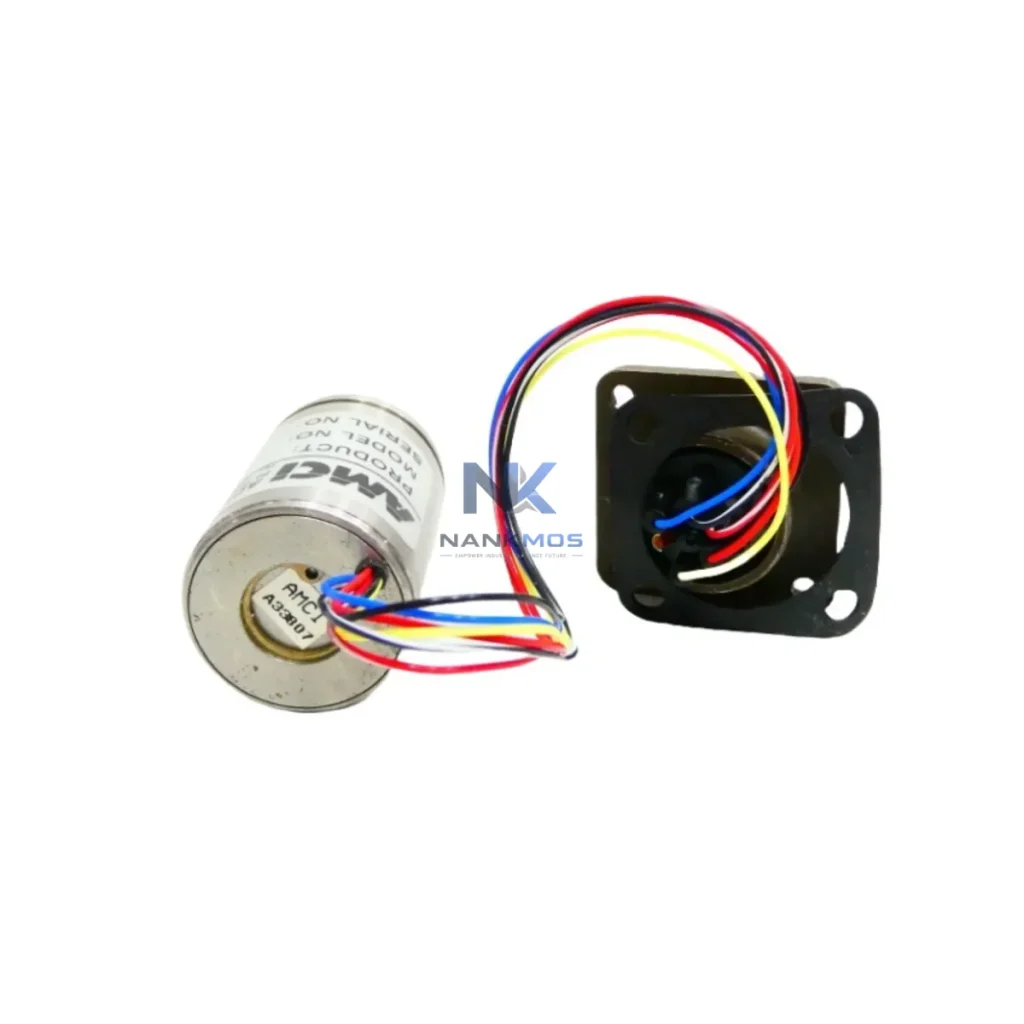 AMCI R11X-J10/7G Resolver-to-Digital Converter product reference image