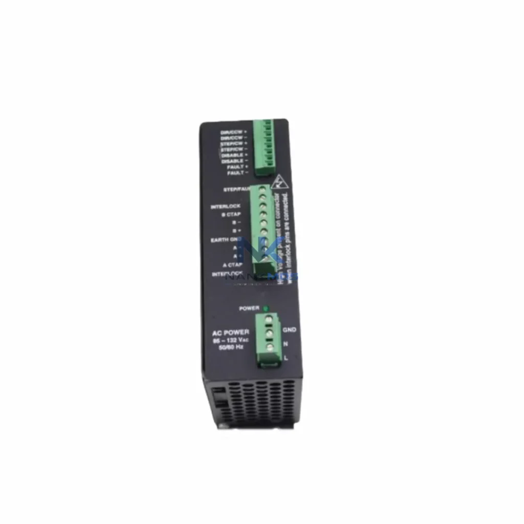 AMCI SD17060B-25 Stepper Motor Driver product reference image