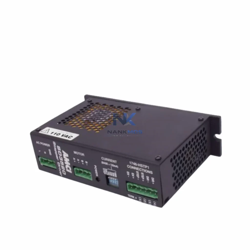AMCI SD3520 Servo Drive product reference image