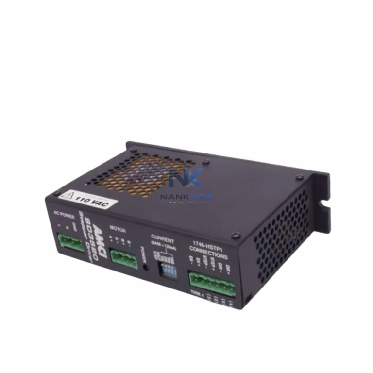 AMCI SD3520 Servo Drive