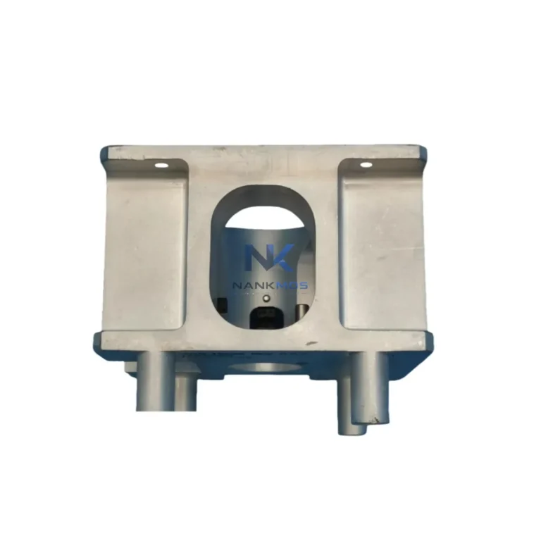 Applied Materials 0010-19238 Throttle Valve Drive Assembly