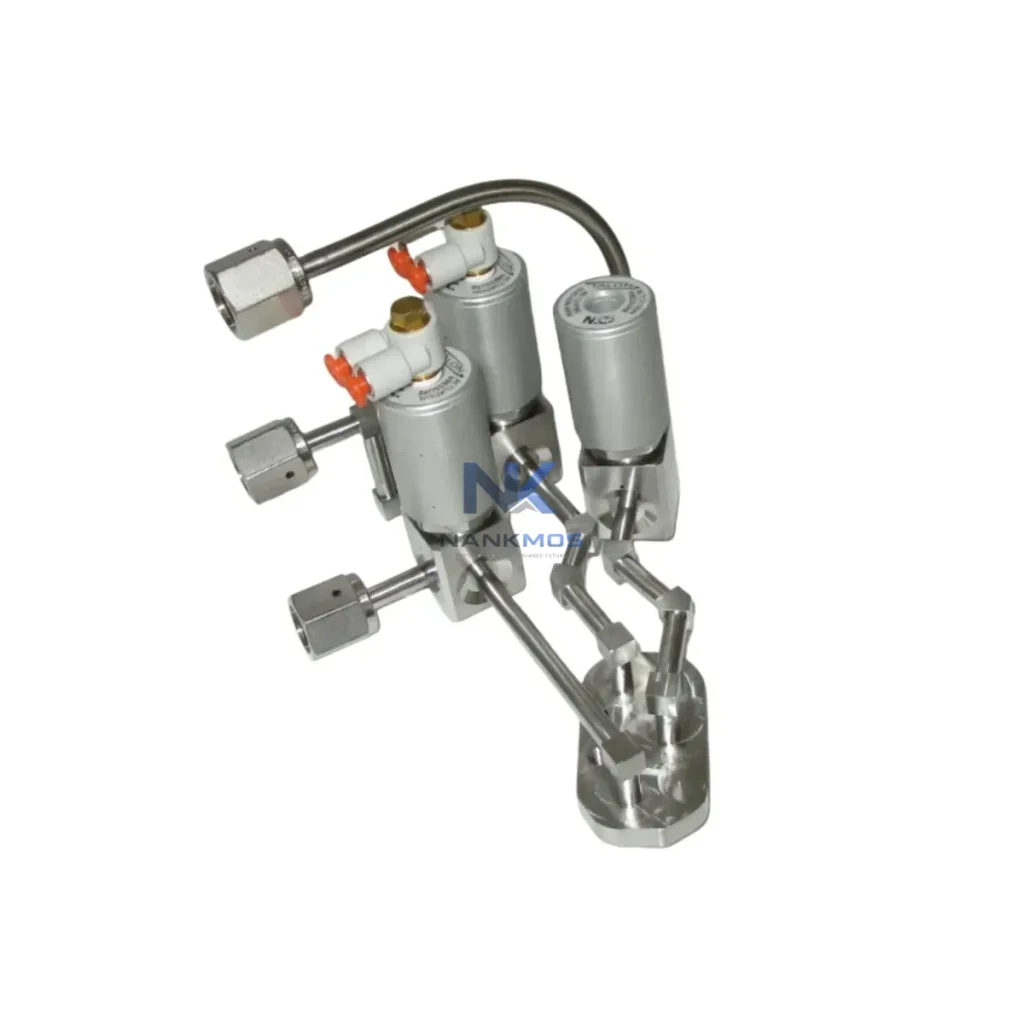 Applied Materials 0050-61197 CTLR W/ V 700HT GOT1000 GT1575- product reference image