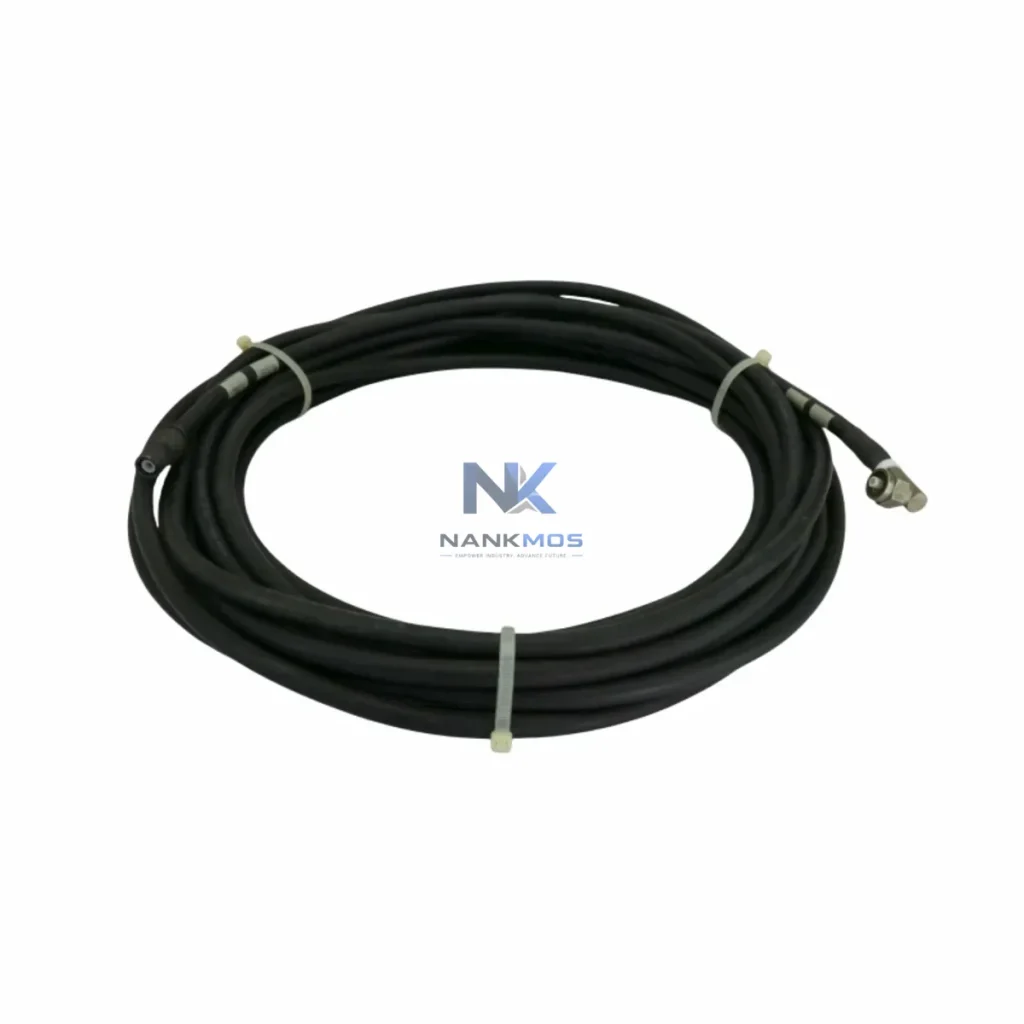 Applied Materials 0150-76456 H-9715 DAP-0168 Network-Linked Cable Interface for Smart Automation 0150-76456 H-9715 T-160AC-1(1.6) DAP-0168 industrial automation spare part