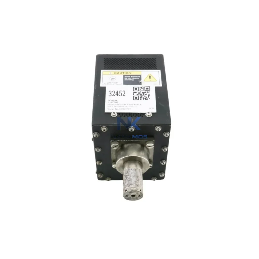 Applied Materials 0190-21067 ALD1244 PTC0200 3520784 product reference image