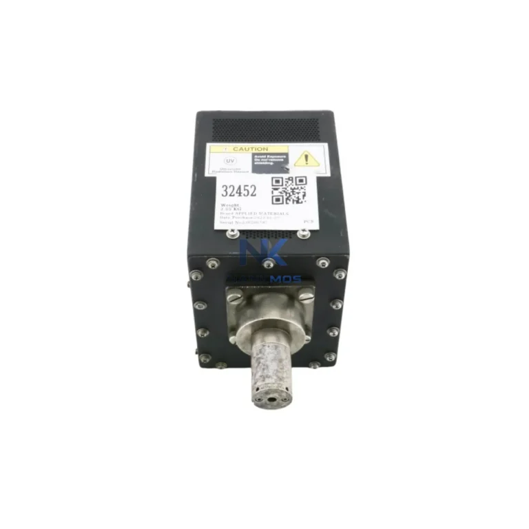 Applied Materials 0190-21067 ALD1244 PTC0200 3520784