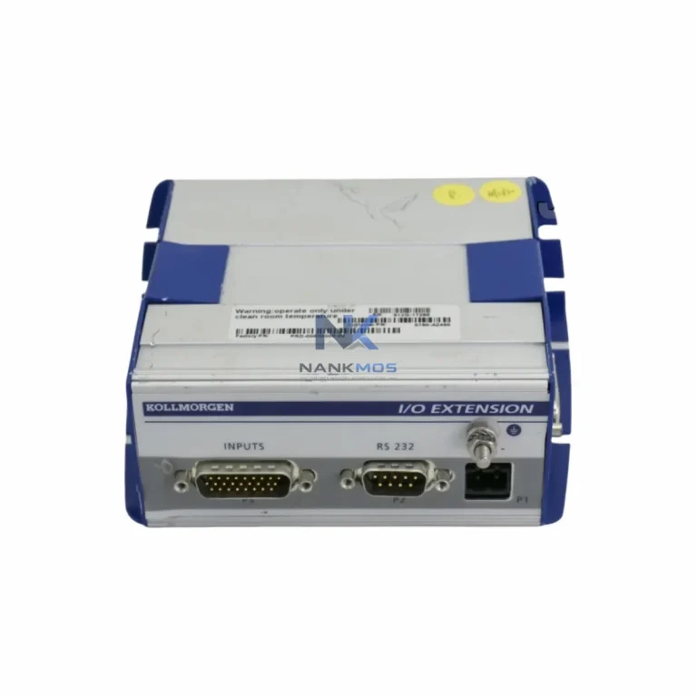 Applied Materials / Kollmorgen 0190-A2460 110-1029-01 LAM 23