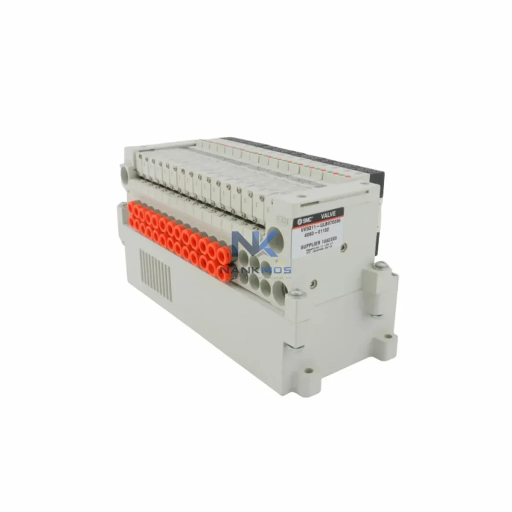 SMC VV5Q11-ULB970096 4060-01102 LF-I TRANS 8226 LF-I PP MIT product reference image