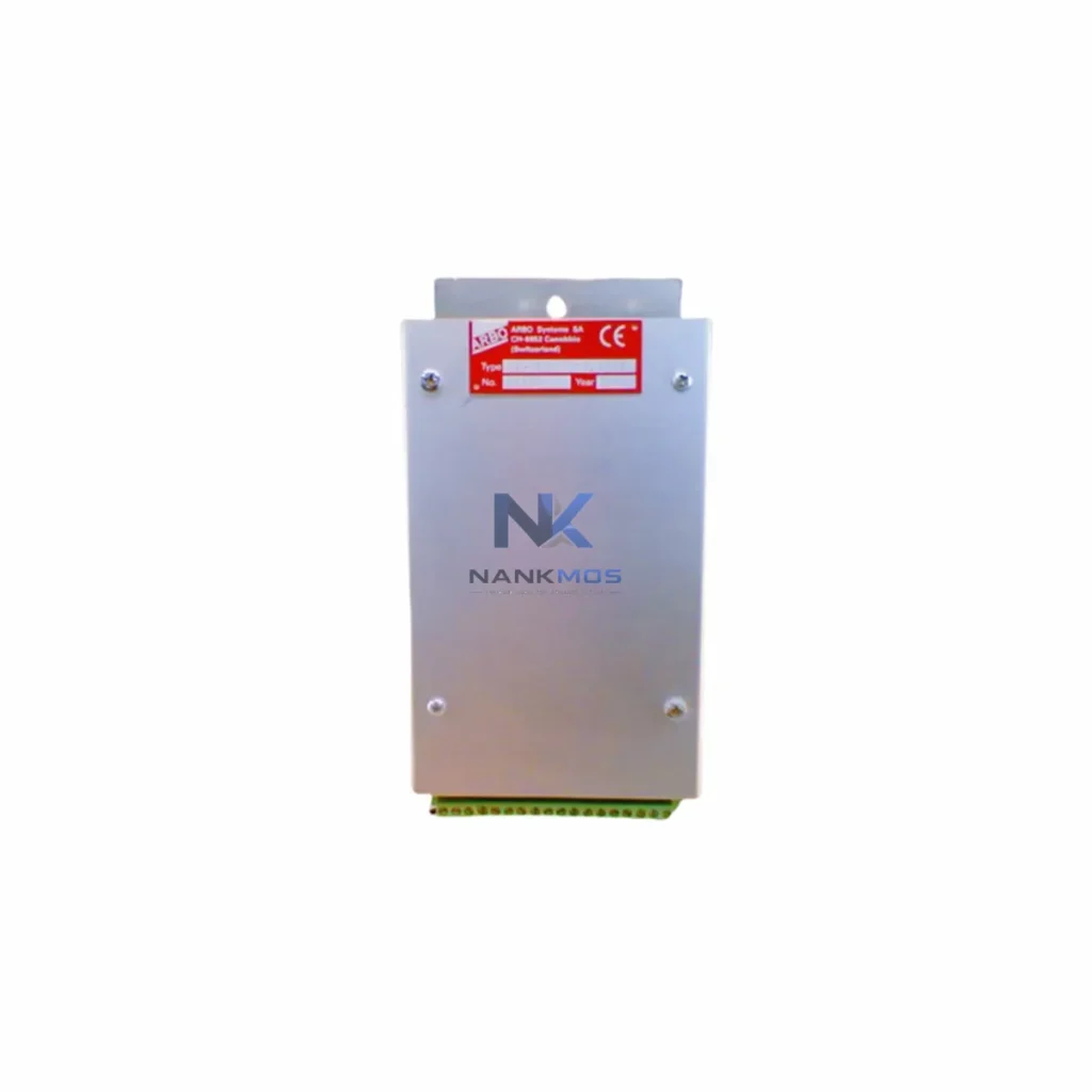 ARBO SE-WLS220-2.1/05 Industrial Wireless Gateway product reference image