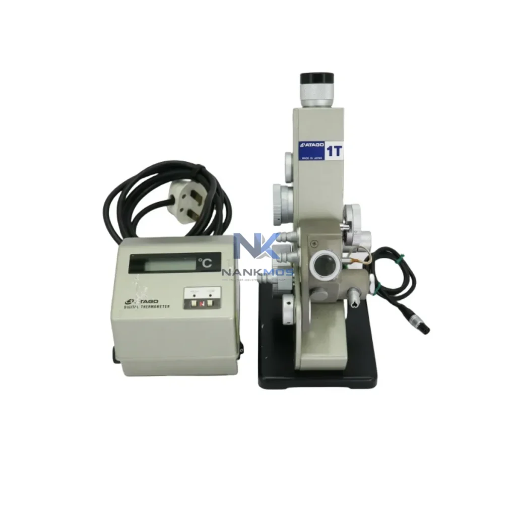 ATAGO W/ DTM-1 NAR-1T PR 401016B 0040-32052 product reference image