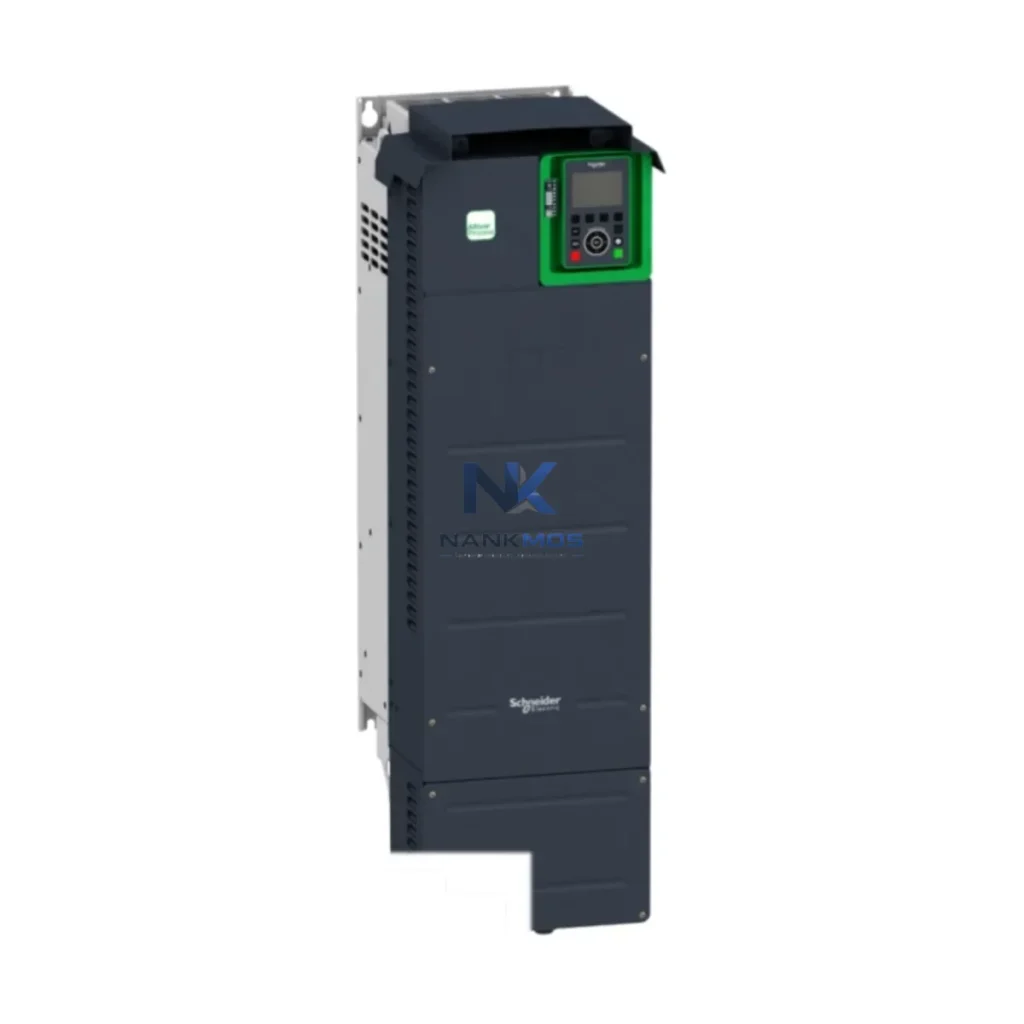 Schneider Electric ATV930D75N4 Variable Speed Drive product reference image