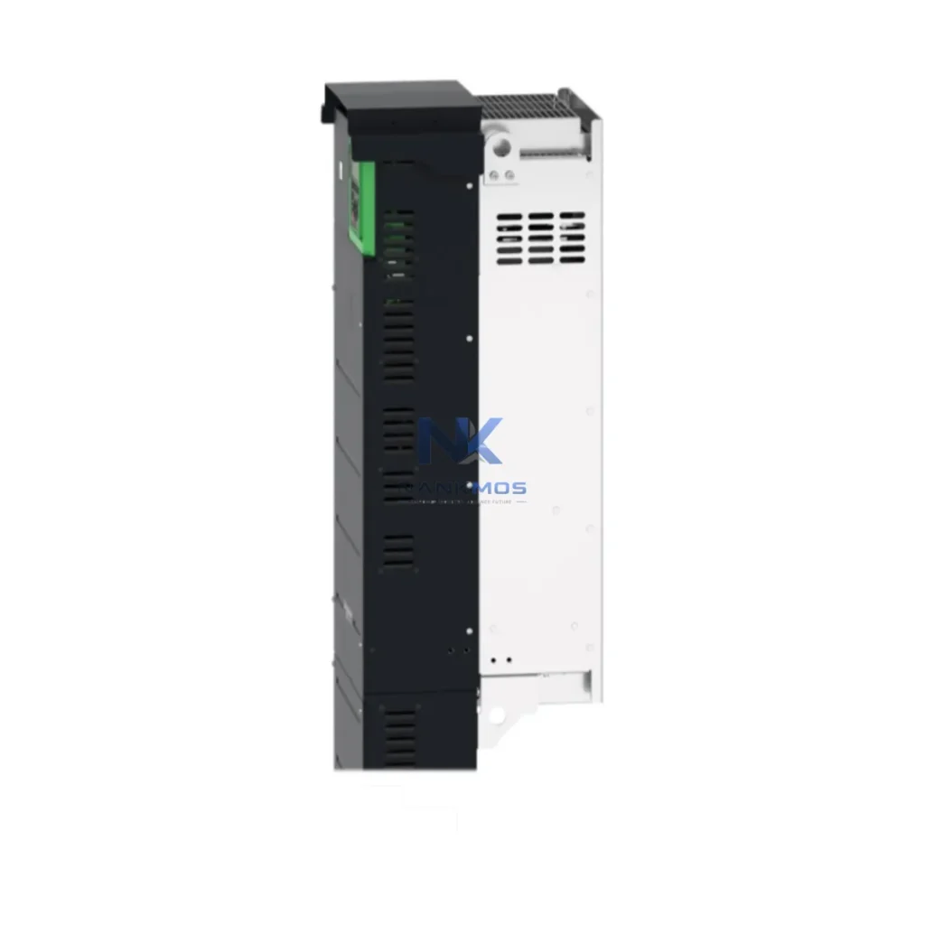 Schneider ATV930D75N4 Energy-Control Variable Speed Drive ATV930D75N4 industrial automation spare part
