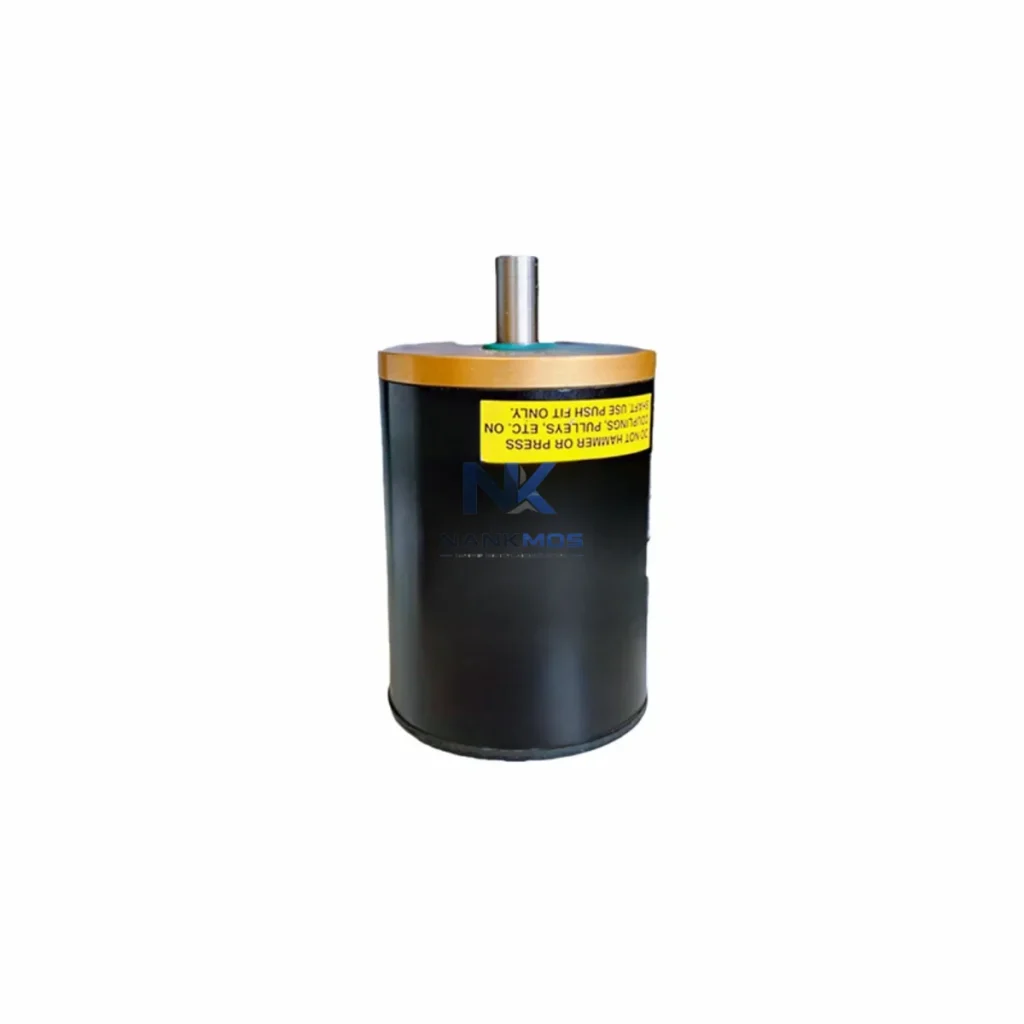 AUTOTECH SAC-RL100-M11 Resolver product reference image