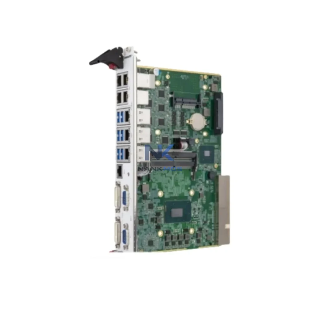 ADLINK CPCI-6920/S408/M4G(G)-1270 CompactPCI CPU Board product reference image
