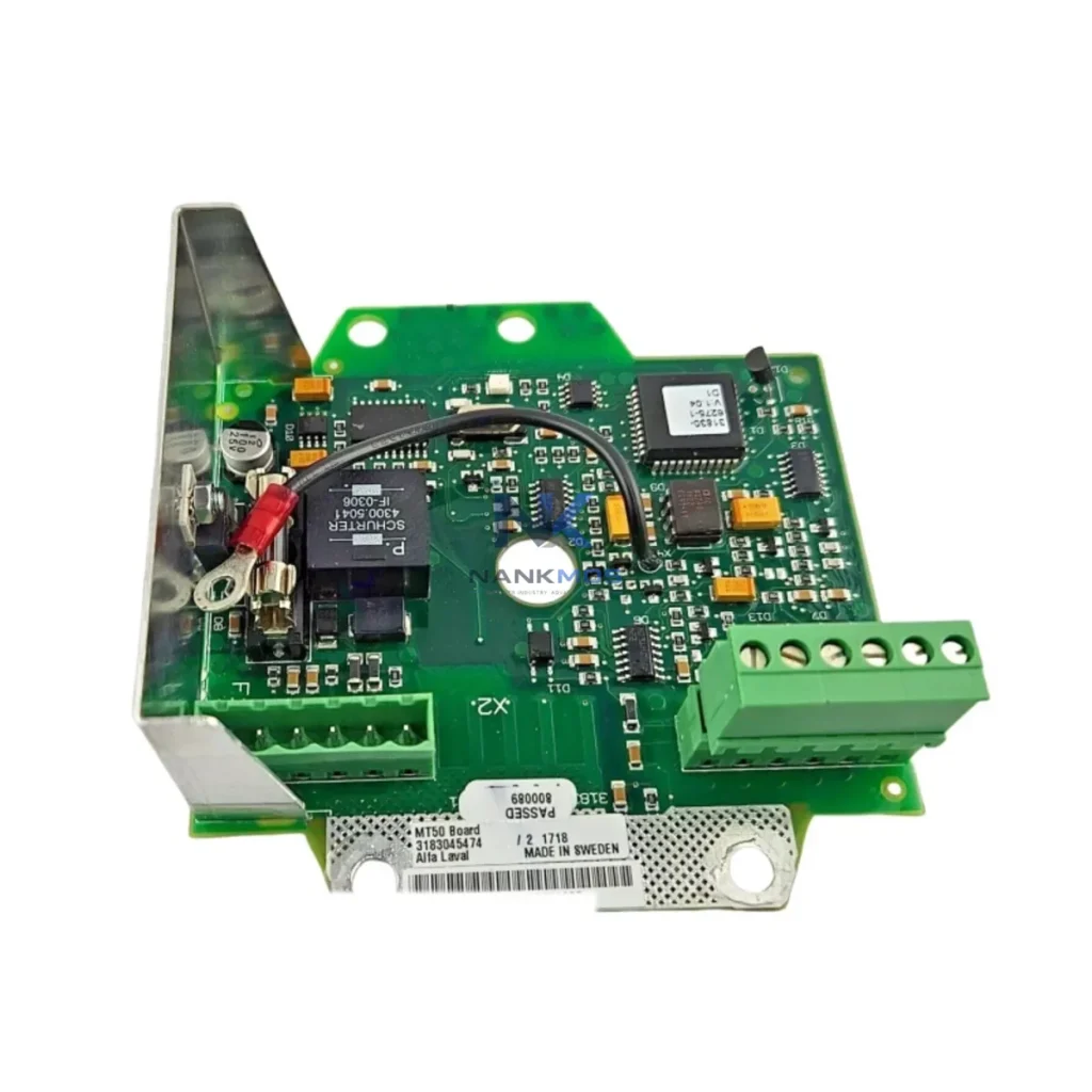 Alfa Laval 3183045474 PCB Board product reference image