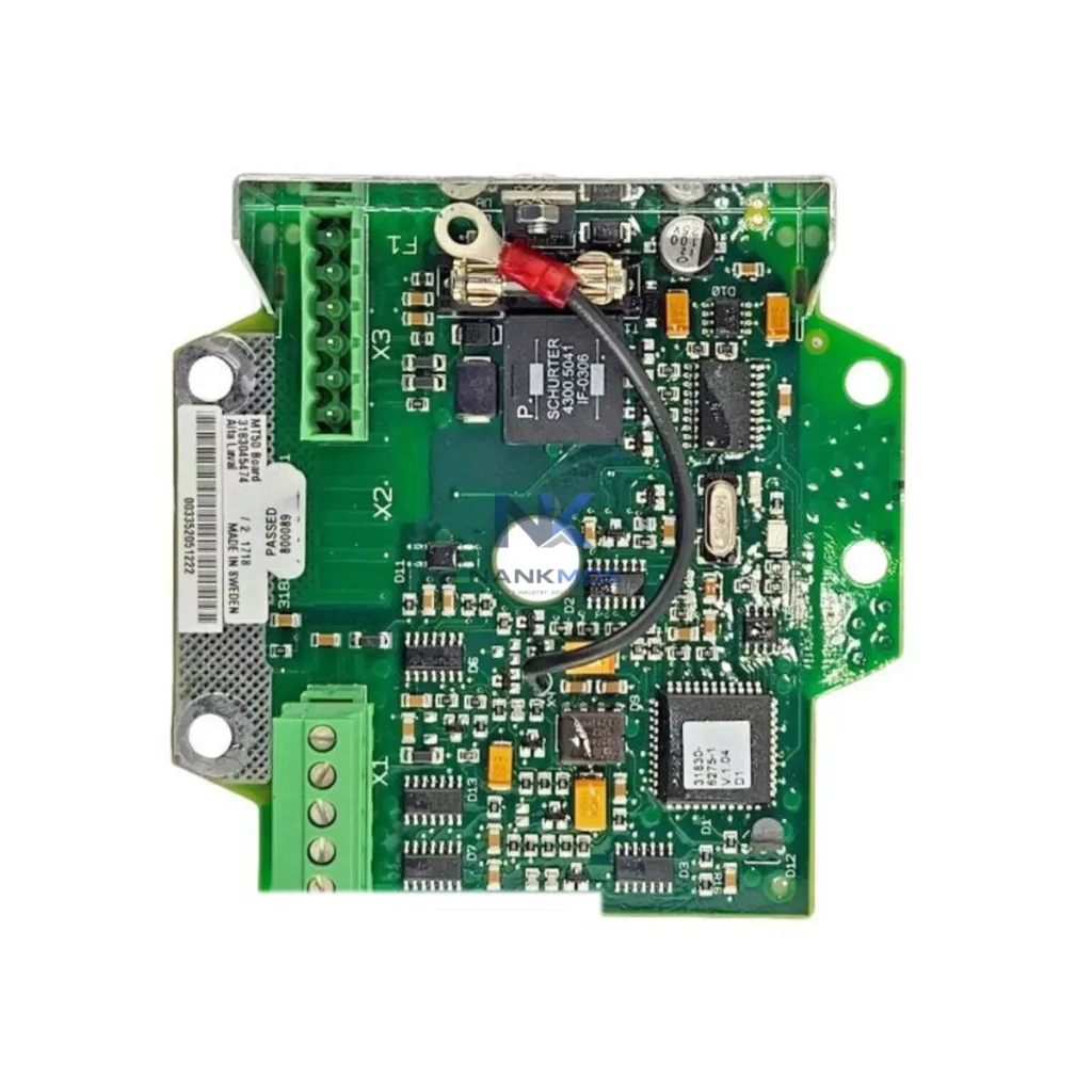Alfa Laval 3183045474 Energy-Control PCB Board for Smart Lines 3183045474 industrial automation spare part
