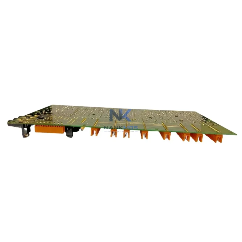 Alfa Laval 550557-80 Energy-Control PCB for Smart Production Lines 550557-80 MK8592140-012 KK8592040-11-2 industrial automation spare part
