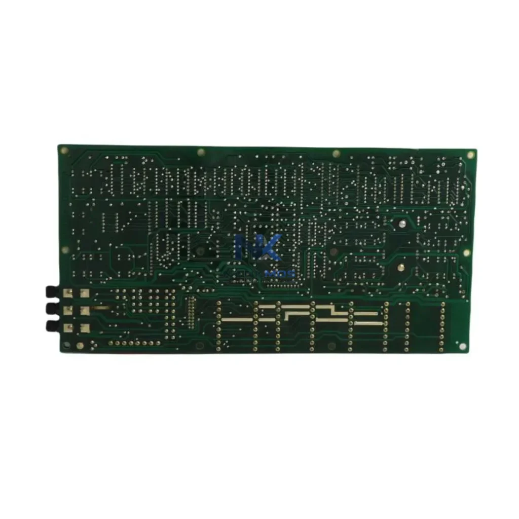 Alfa Laval 550557-80 System-Matched PCB Card for Control Architecture 550557-80 industrial automation spare part