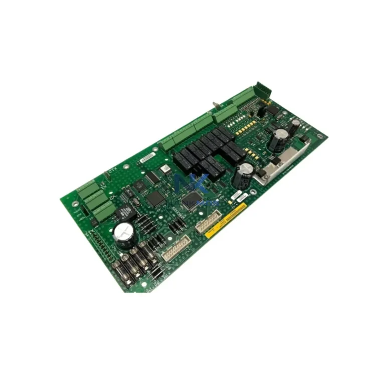 Alfa Laval EPC 50 3183045486/4 Communication Board