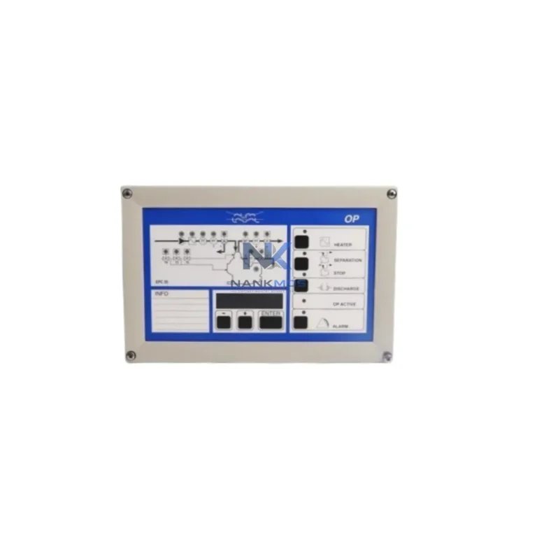 ABB EPC-50 OP 3183062451 Communication Module
