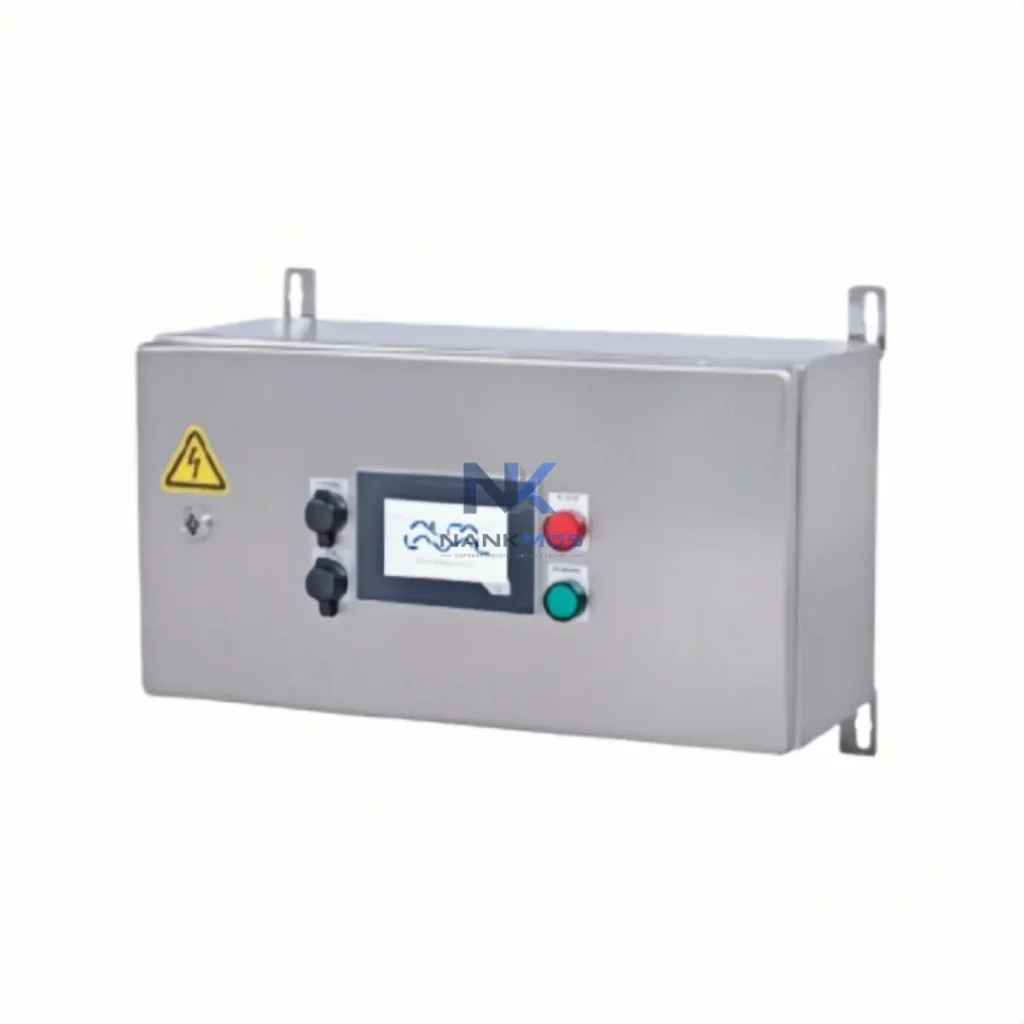 Alfa Laval EPC1000 Energy Controller product reference image