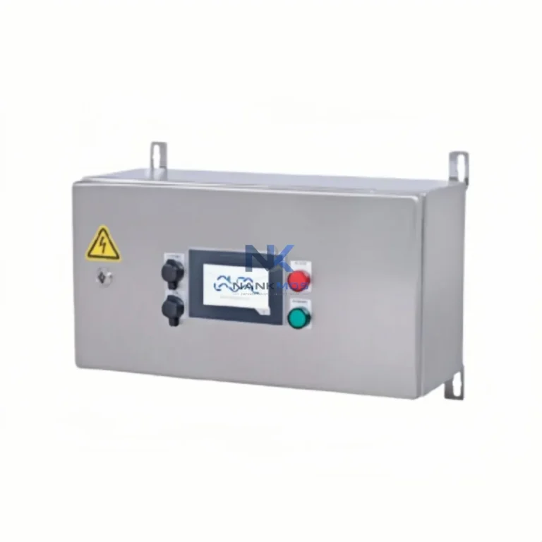 Alfa Laval EPC1000 Energy Controller