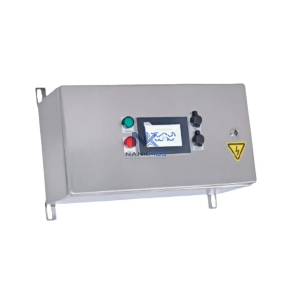 Alfa Laval EPC1000 Energy-Control Industrial Controller EPC1000 industrial automation spare part